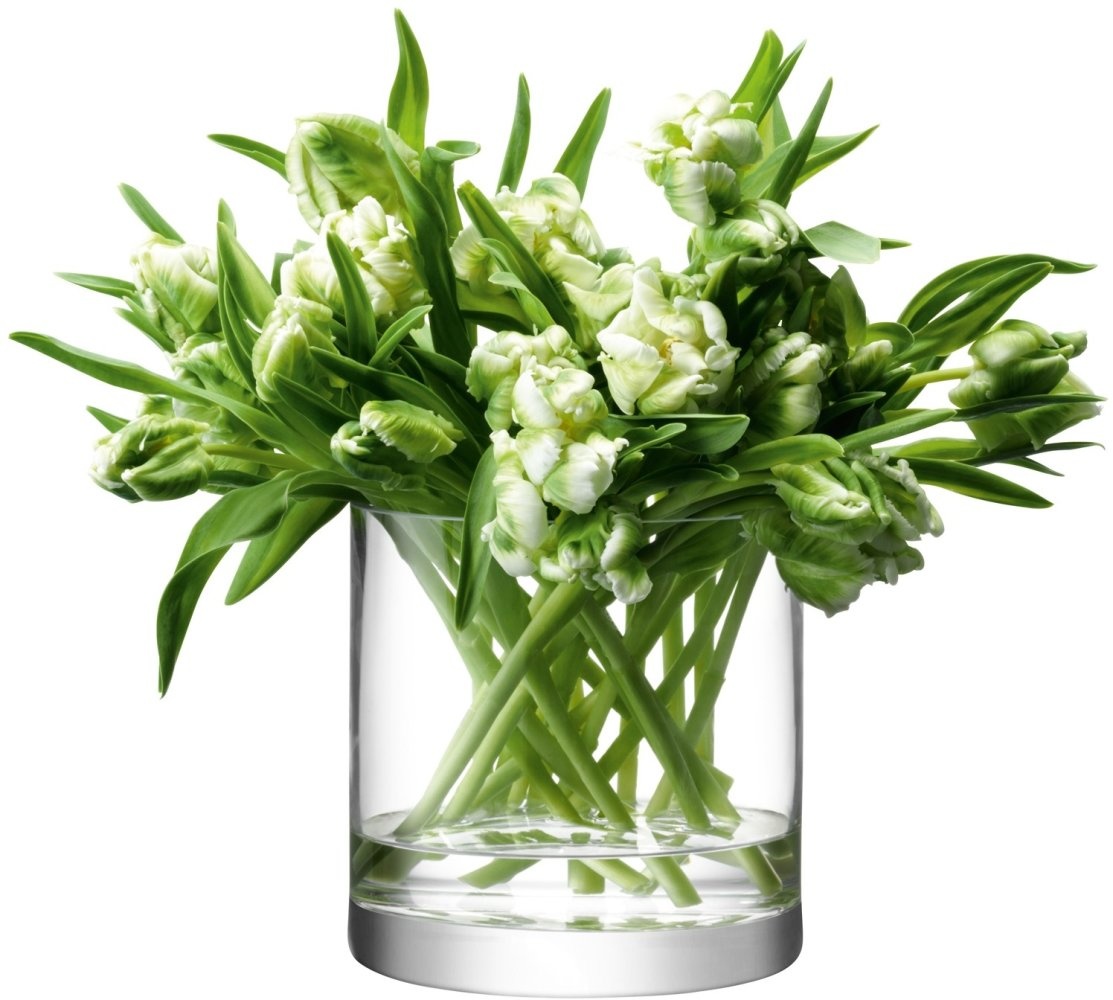 L.S.A. Column Home Accessoire Leuchthalter 17 cm