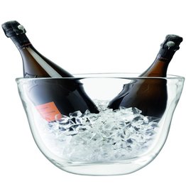 L.S.A. Celebrate Champagne Koeler H 27 cm