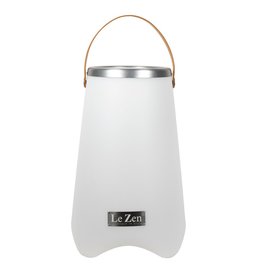 Le Zen Wijnkoeler Medium  met Bluetooth speaker en led licht