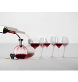 Eva Solo Kristallen Glas Wein Bourgogne 500 ml