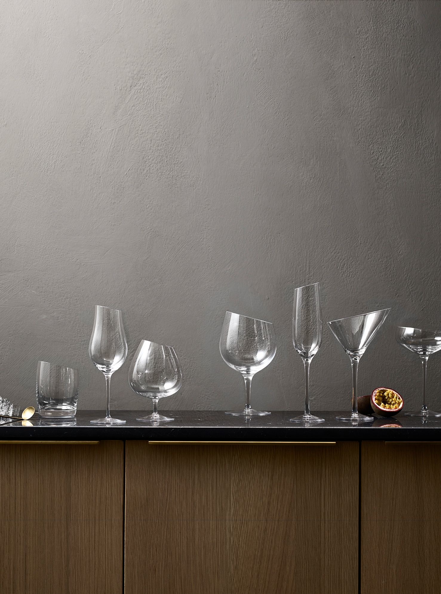 Eva Solo Kristallen Glas Wein Bourgogne 500 ml