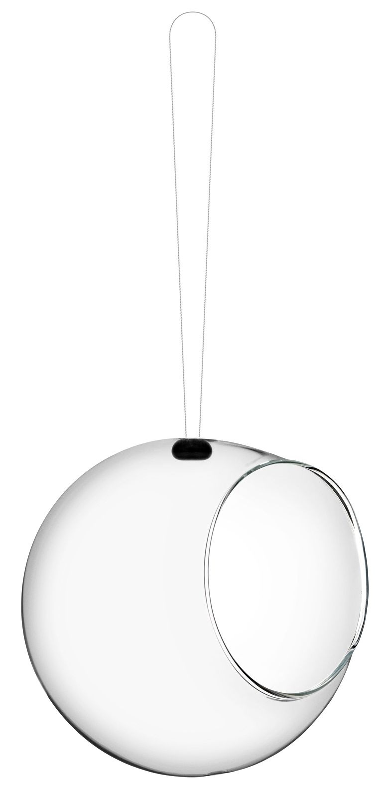 Eva Solo Vogel Mini-Futterspender 2er-Set