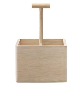 L.S.A. Dine Bestekhouder