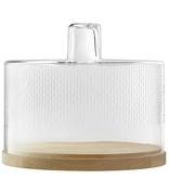 L.S.A. Wicker Stolp ø 29 cm