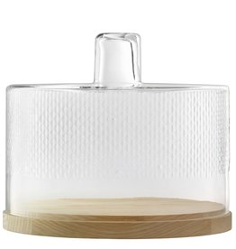 L.S.A. Wicker Stolp ø 29 cm