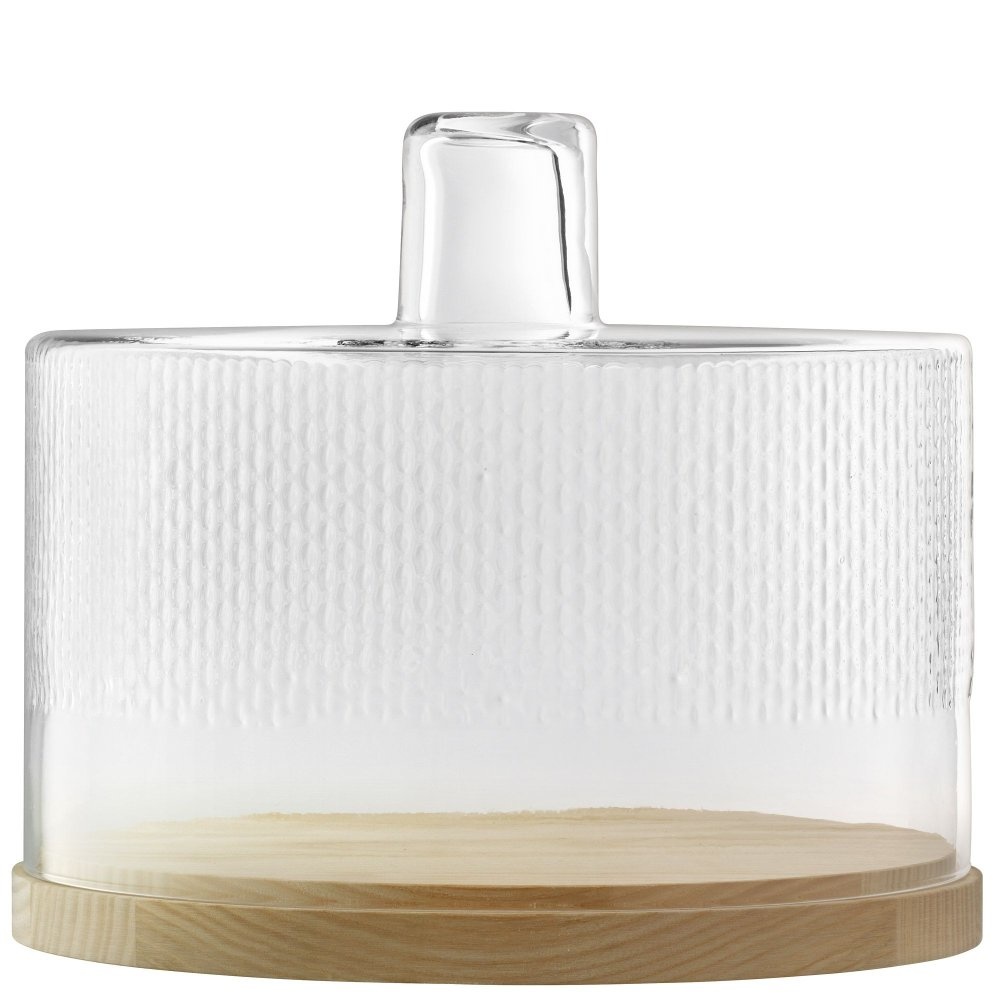 L.S.A. Wicker Stolp ø 29 cm