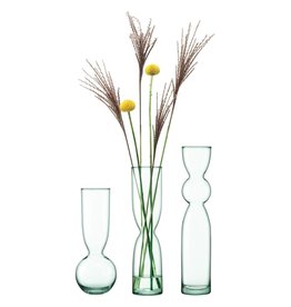 L.S.A. Canopy Trio Vaas 25/30/35 cm Set van 3 Stuks Assorti