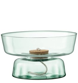 L.S.A. Canopy Vaas met Bewateringsysteem 14,5 cm