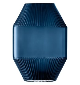 L.S.A. Rotunda Vase 37 cm