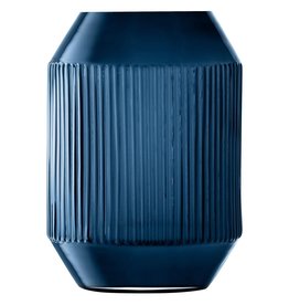 L.S.A. Rotunda Laterne/Vase 26 cm