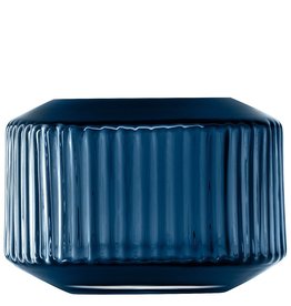 L.S.A. Rotunda Teelichthalter oder Vase 7 cm
