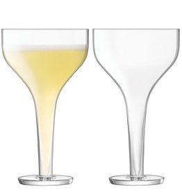 L.S.A. Epoque Cocktailglas 175 ml 2er-Set