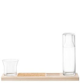 L.S.A. Plateau Bureau Organizer Duo Set 45 cm