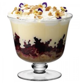 L.S.A. Serve Serveerschaal ø 22 cm