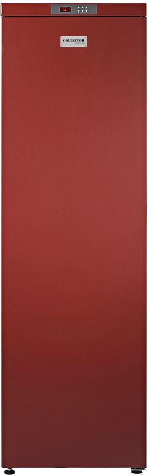 Temptech Collector Wijnbewaarkast 237 flessen Bordeaux Rood