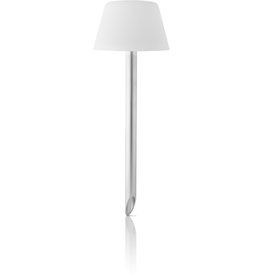 Eva Solo Sunlight Solar Lamp met Grondspie 37 cm Kunststof