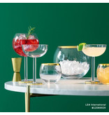 L.S.A. Luca Champagnerglas 200 ml 2-teiliges Set