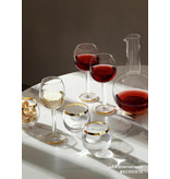L.S.A. Luca Champagnerglas 200 ml 2-teiliges Set