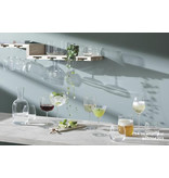 L.S.A. Borough Wijnglas 380 ml Set van 4 Stuks