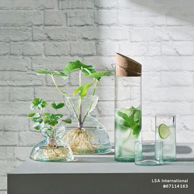 L.S.A. Canopy Glas 350 ml 4er Set