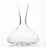 Luxor Crystal Swarovski Decanteer Karaf 1500 ml