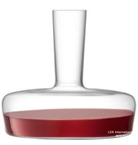 L.S.A. Metropolitan Wein Decanteer Karaffe 2 Liter