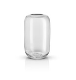 Eva Solo Light Acron Vaas 22 cm Clear