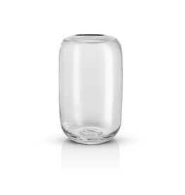 Eva Solo Acorn Vaas 22 cm Clear