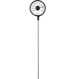 Eva Solo Outdoor Thermometer met Grondspie