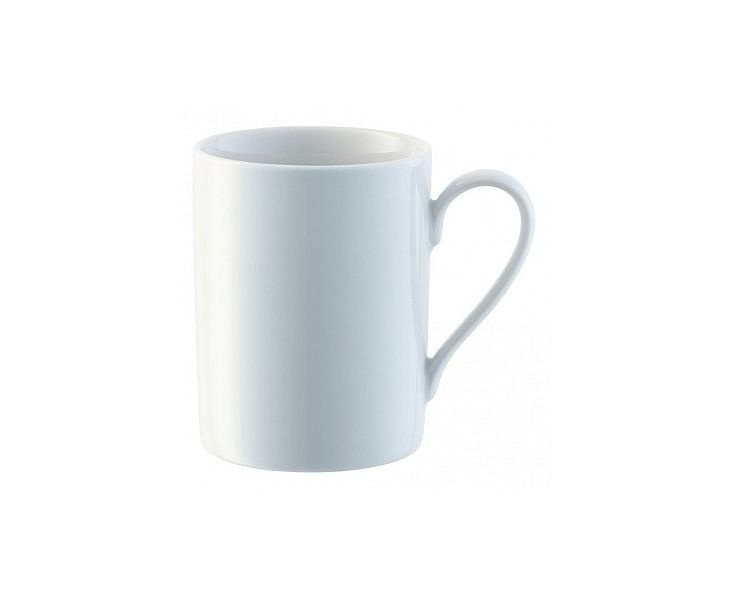 L.S.A. Dine Drinken Mok 0.3 l Set van 4 Stuks