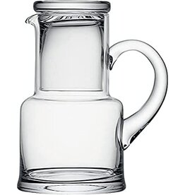 L.S.A. Bar Waterkaraf 700 ml met Glas