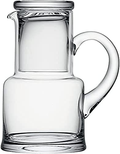 L.S.A. Bar Waterkaraf 700 ml met Glas