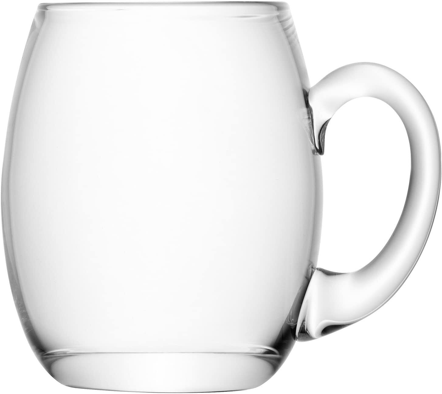 L.S.A. Bar Bierpul 500 ml