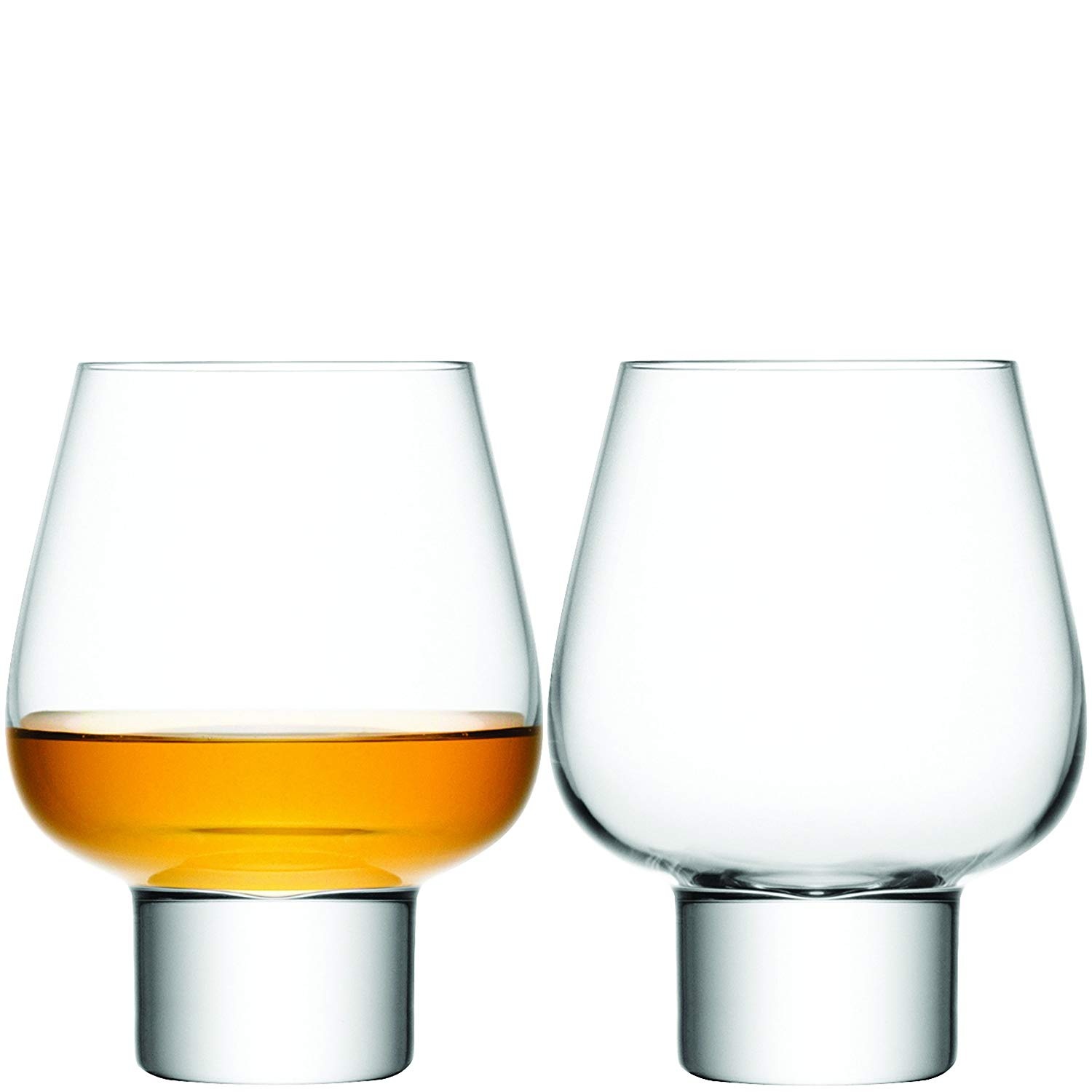 L.S.A. Madrid Cognacglas 460 ml Set van 2 Stuks