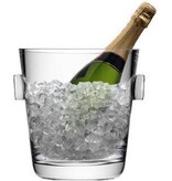 L.S.A. Madrid Champagnekoeler 25 cm