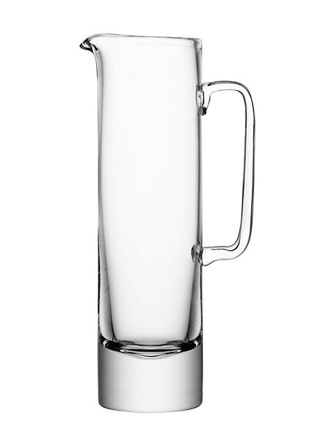 L.S.A. Boris Waterkaraf 1,1 liter