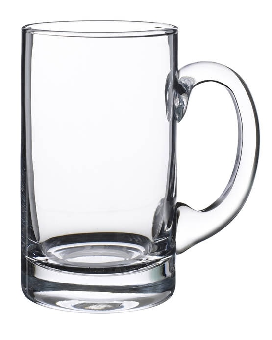 L.S.A. Bar Bierpul Recht 750 ml