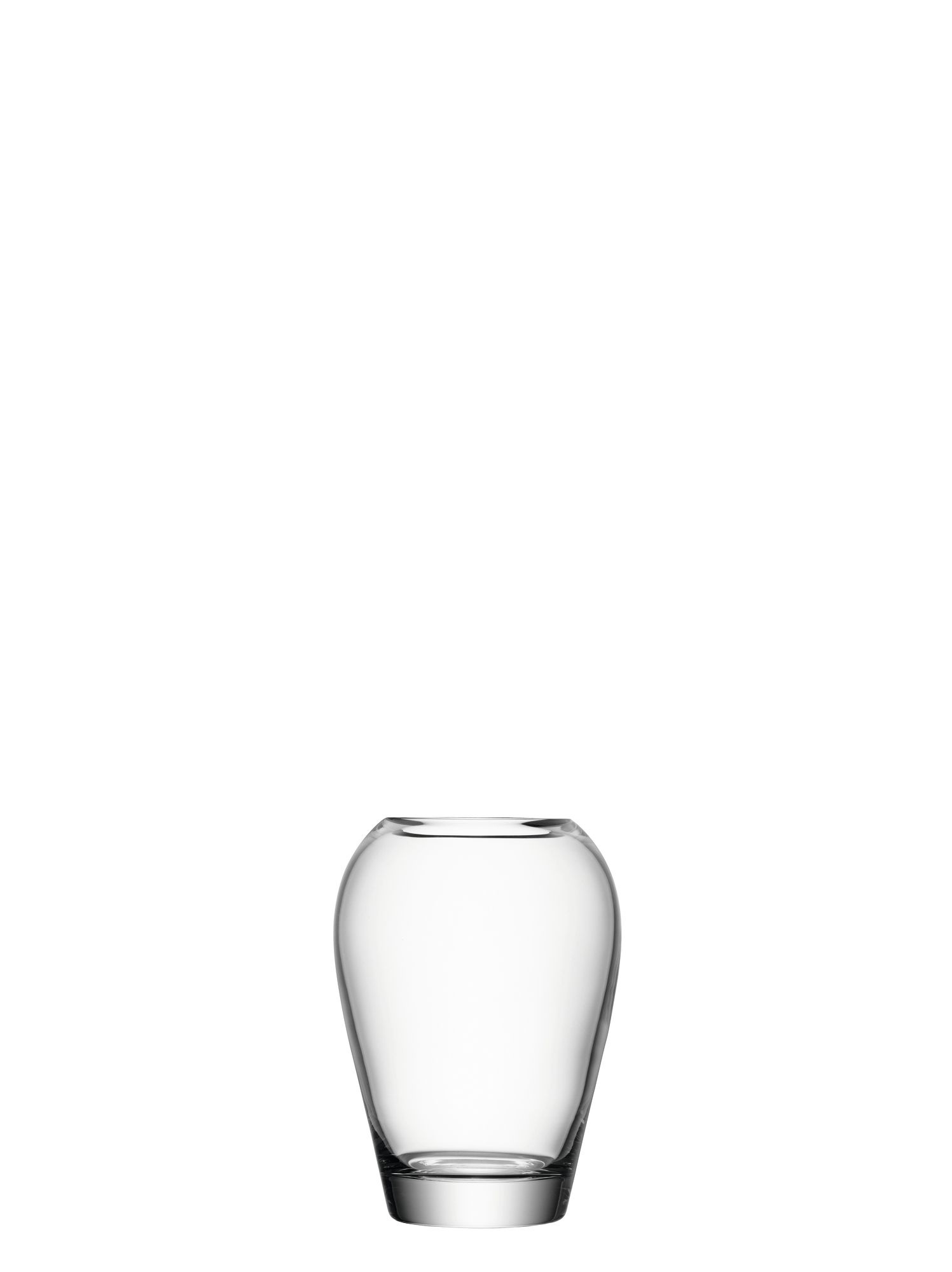L.S.A. Flower Vaas 25 cm