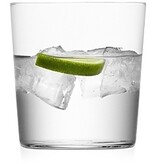 L.S.A. Gio Tumbler Glas 390 ml