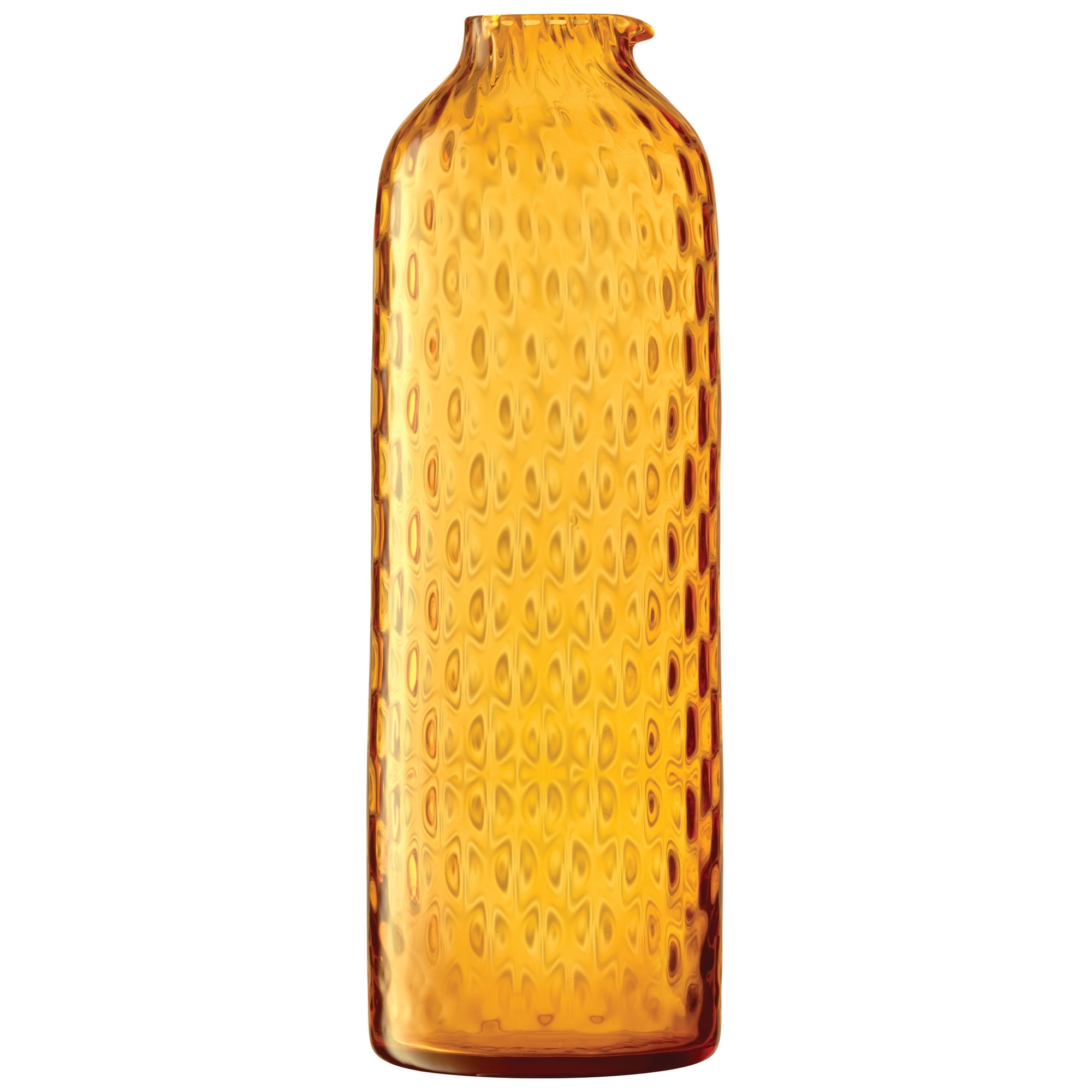 L.S.A. Dapple Karaf 1 liter Sun Amber