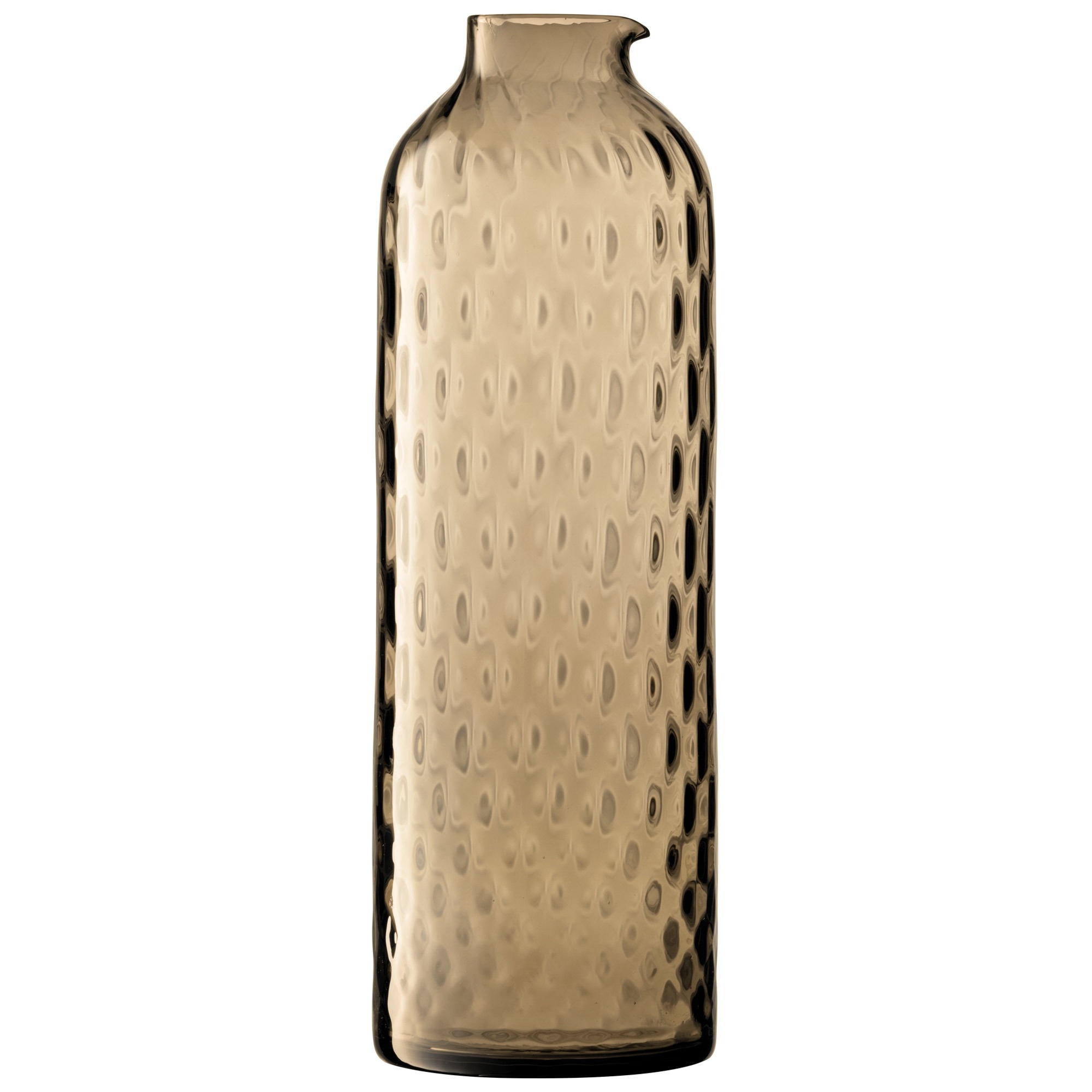 L.S.A. Dapple Karaf 1 liter Earth Brown