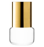 L.S.A. Aurum Vaas 17 cm