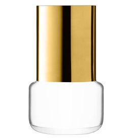 L.S.A. Aurum Vaas 17 cm