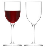 L.S.A. Bar Portglas 190 ml Set van 2 Stuks