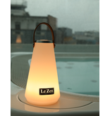 Le Zen Lux atmosphärische Außenlampe