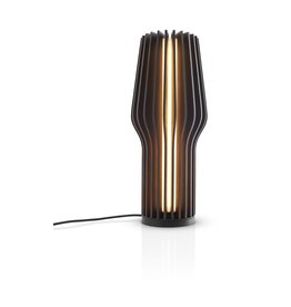 Eva Solo Radiant LED Lamp Smoked Oak