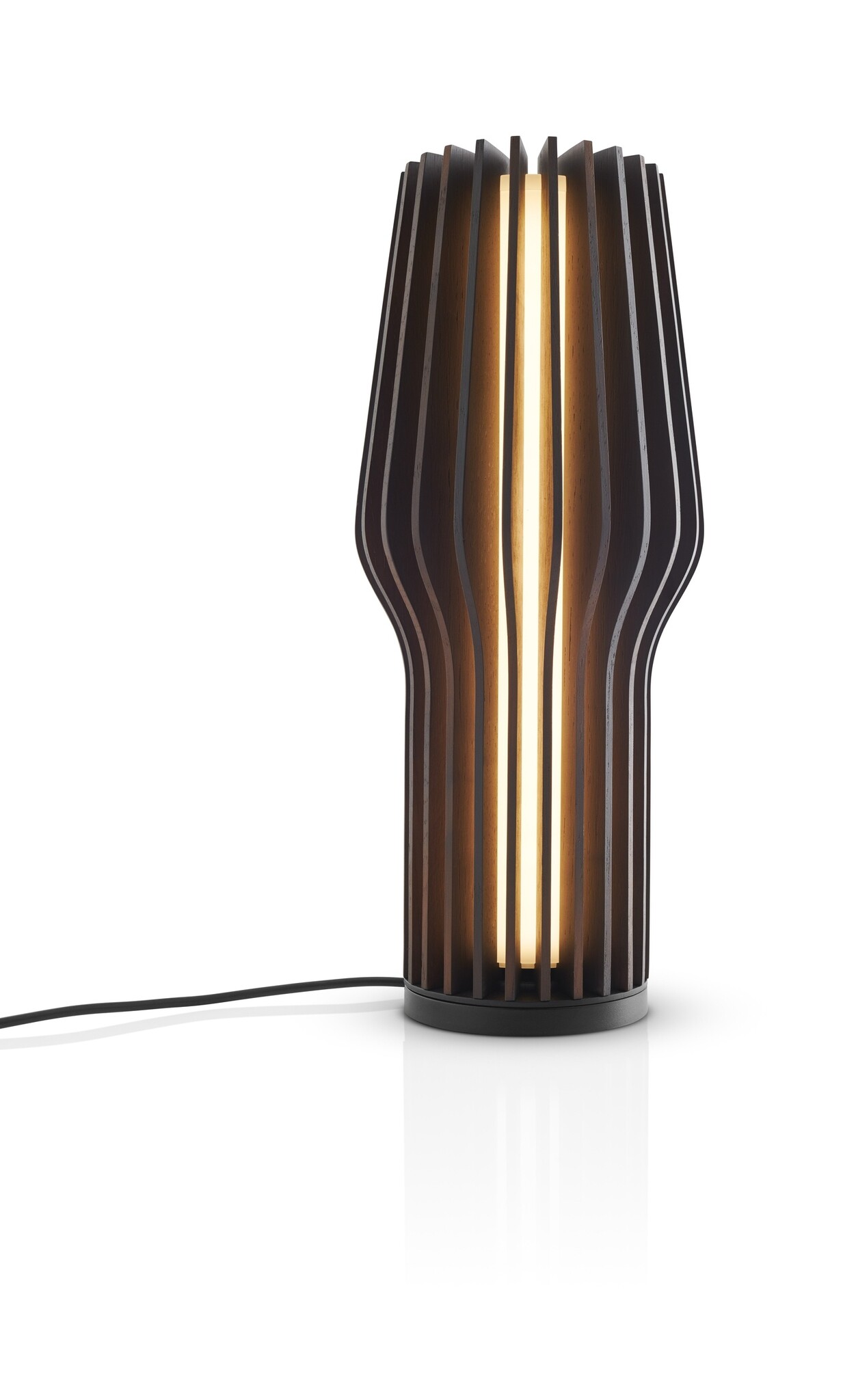 Eva Solo Radiant LED Lamp Smoked Oak