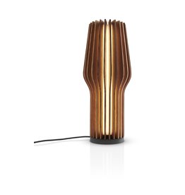 Eva Solo Radiant LED Lamp Oak