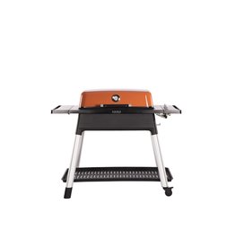 Everdure Furnace Gas Barbecue Model 2022