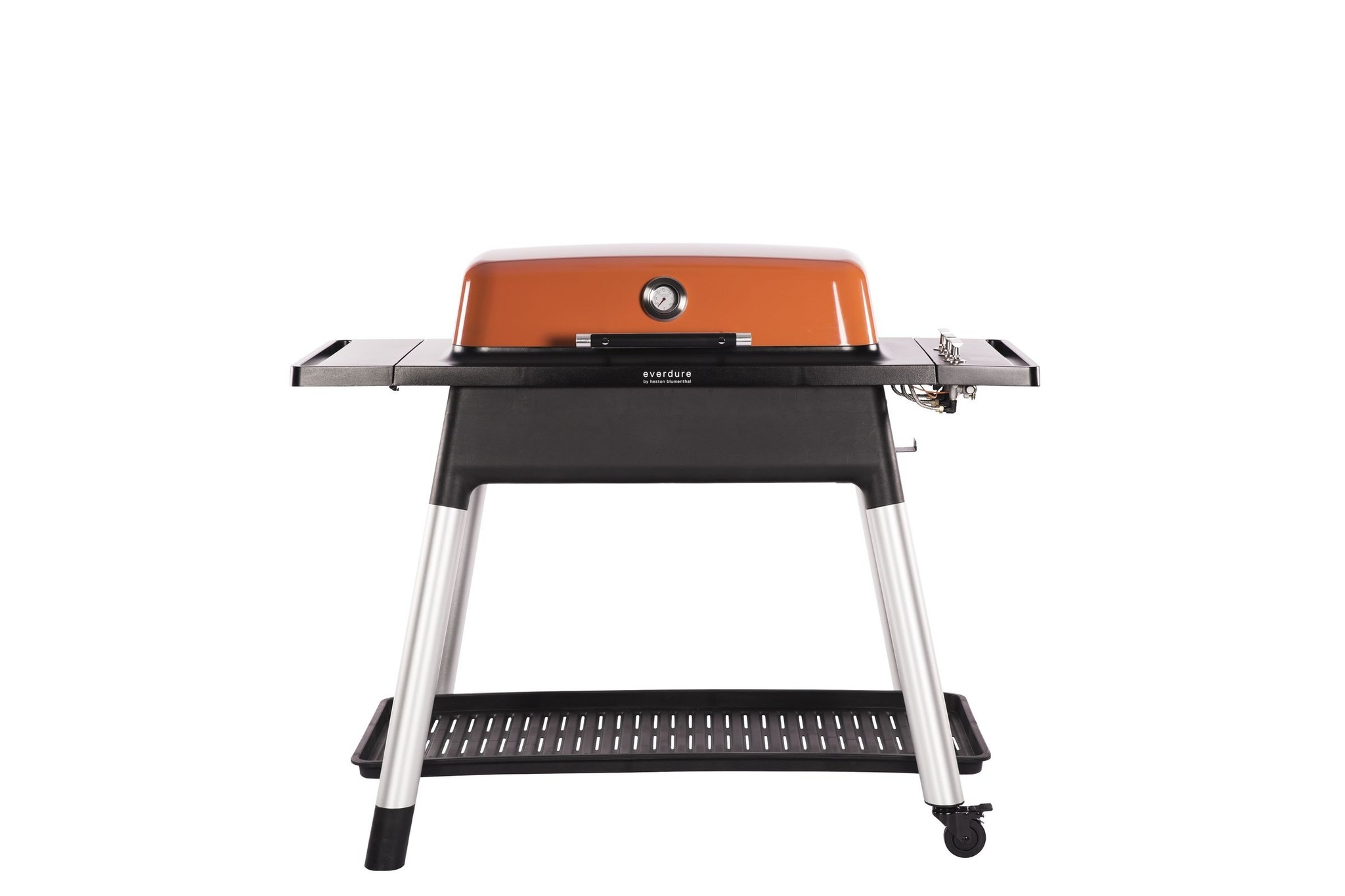 Everdure Furnace Gas Barbecue